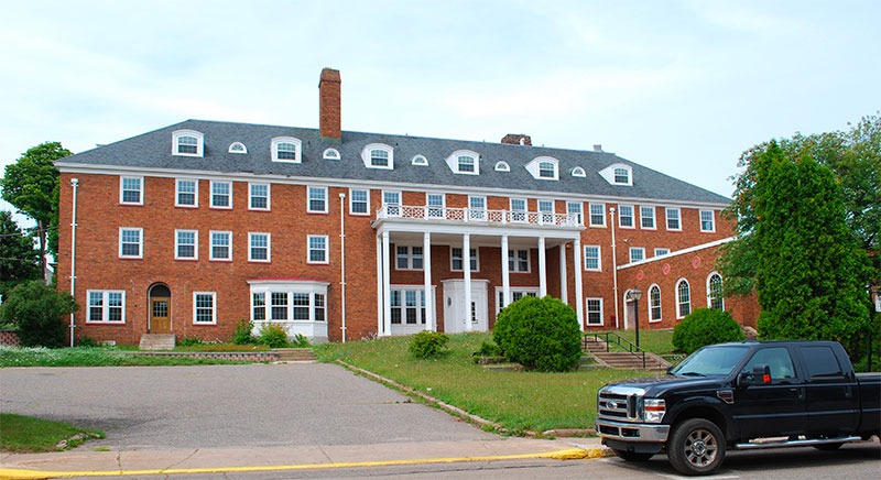 Ishpeming, Michigan