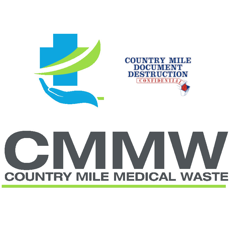 CMMW - Country Mile Medical Waste